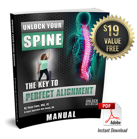 Unlock Your Spine Manual